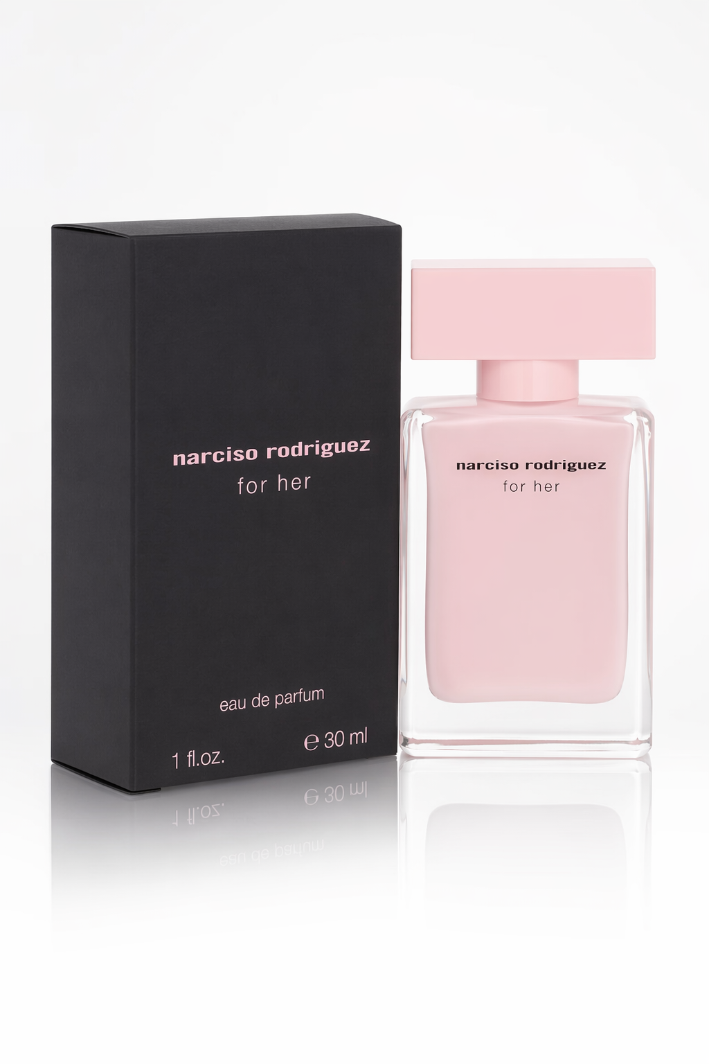 Narciso Rodriguez Eau De Parfum Spray By Narciso Rodriguez Default