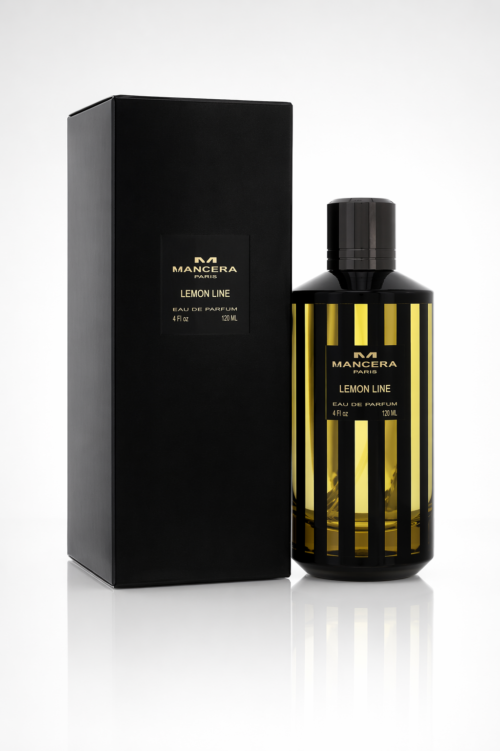 Mancera Lemon Line Eau De Parfum Spray (Unisex) By Mancera Default