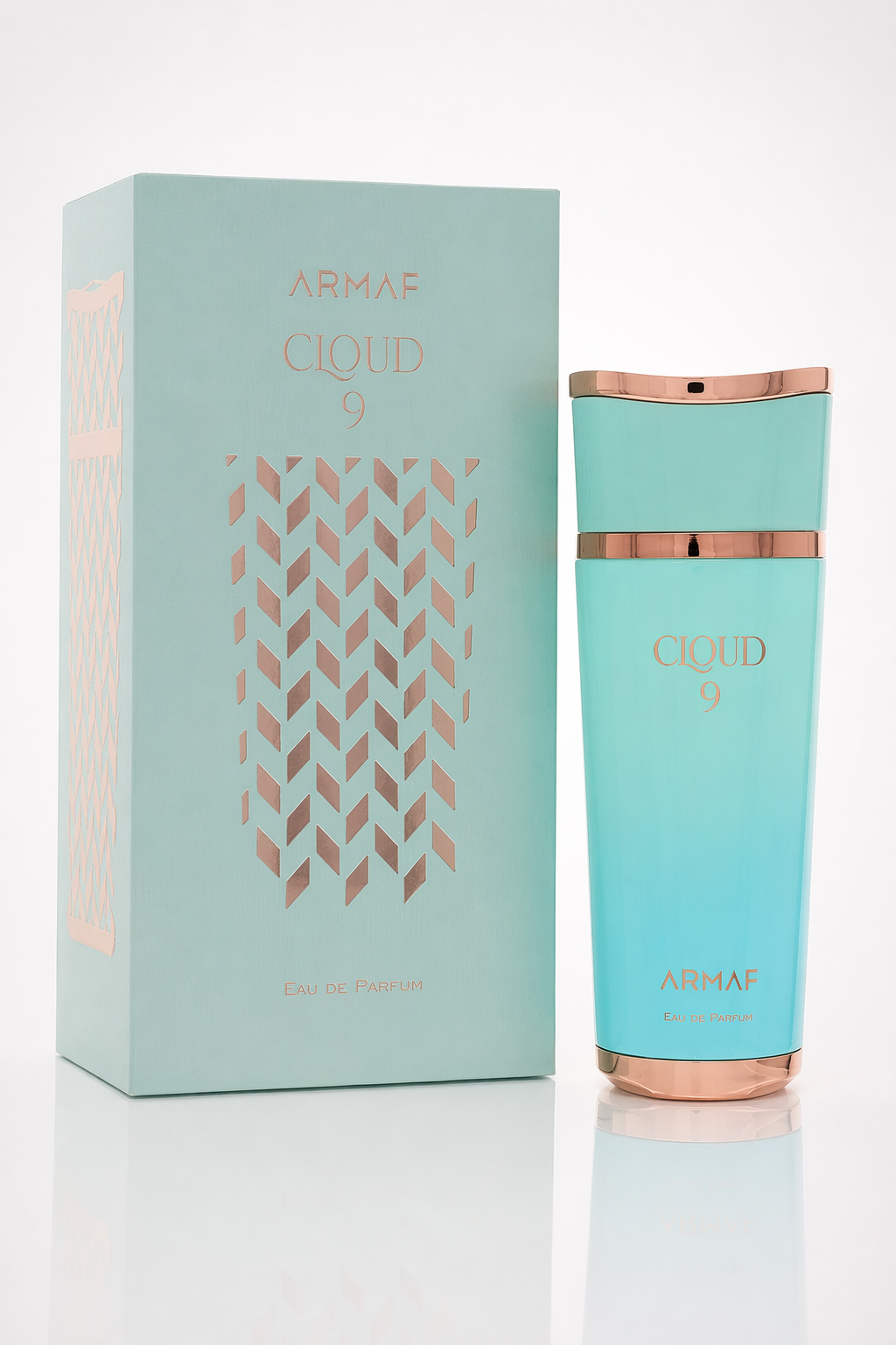 Armaf Cloud Eau De Parfum Spray By Armaf Default