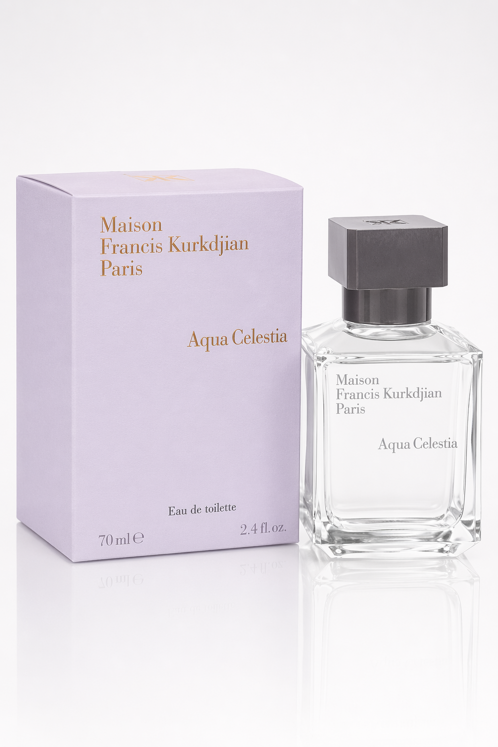 Aqua Celestia Eau De Toilette Spray By Maison Francis Kurkdjian Default
