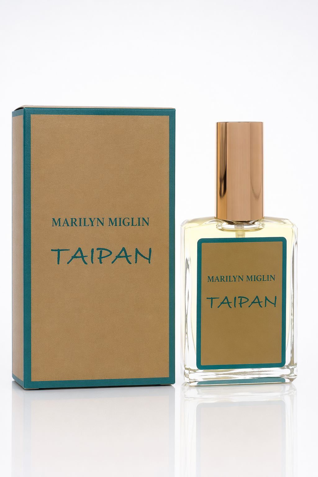 Taipan Eau De Parfum Spray By Marilyn Miglin Default
