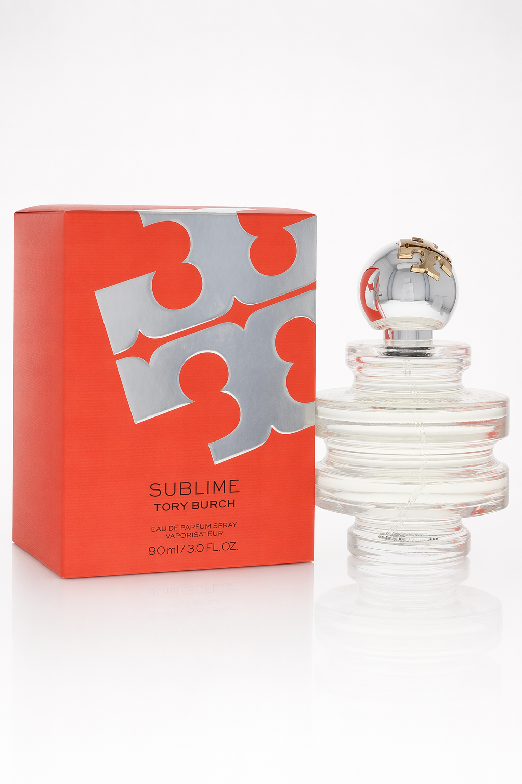 Tory Burch Sublime Eau De Parfum Spray By Tory Burch Default