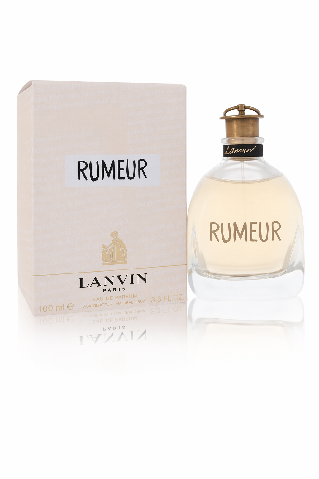 Rumeur Eau De Parfum Spray By Lanvin Default