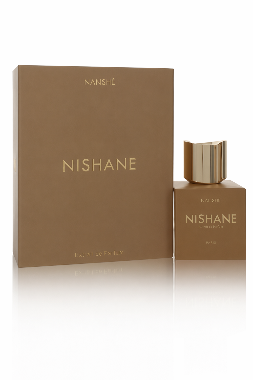 Nanshe Extrait de Parfum (Unisex) By Nishane Default