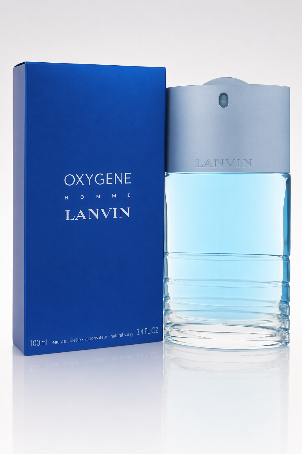 Oxygene Eau De Toilette Spray By Lanvin Default