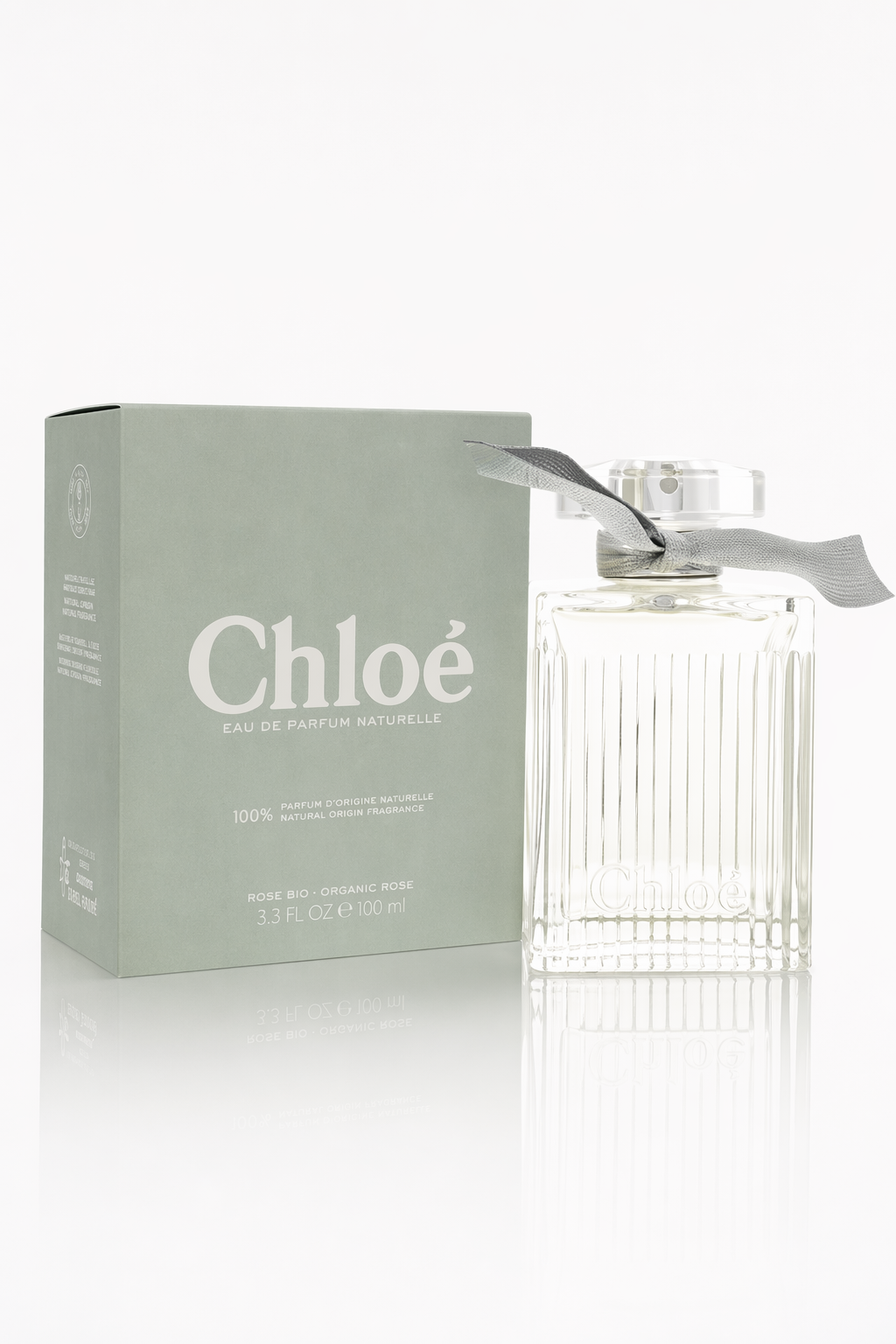 Chloe Naturelle Eau De Parfum Spray By Chloe Default