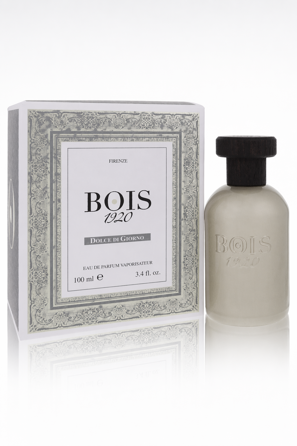 Dolce Di Giorno Eau De Parfum Spray By Bois 1920 Default