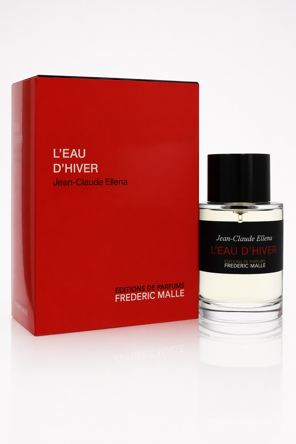 L'eau D'hiver Eau De Toilette Spray (Unisex) By Frederic Malle Default