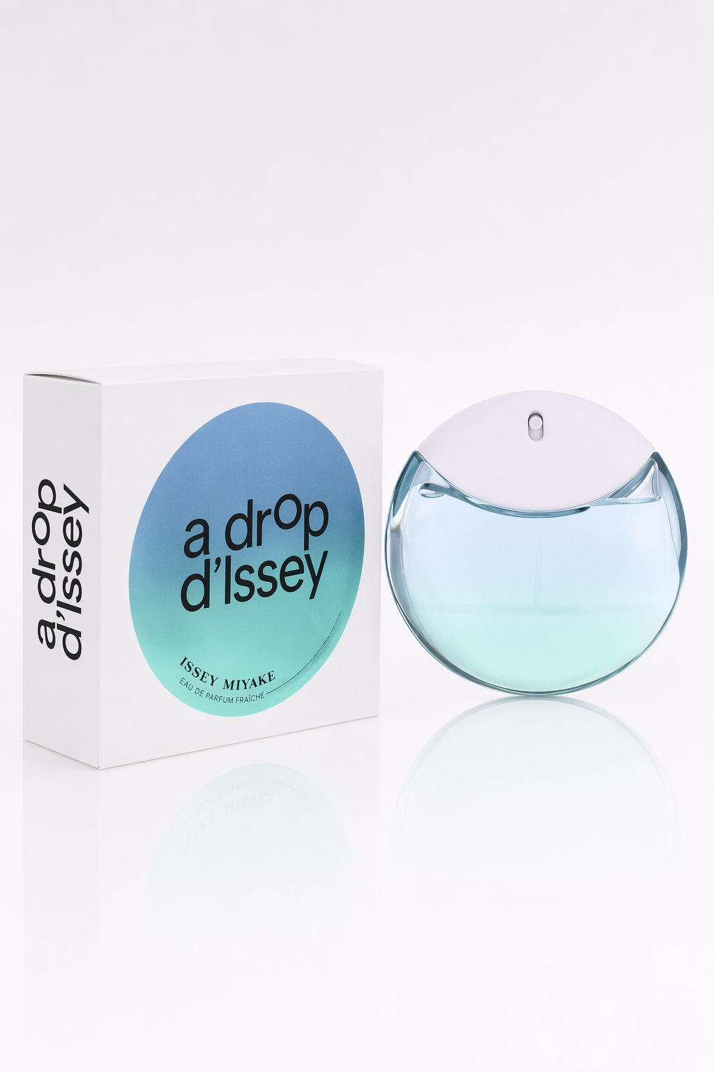 A Drop D'issey Eau De Parfum Fraiche Spray By Issey Miyake Default