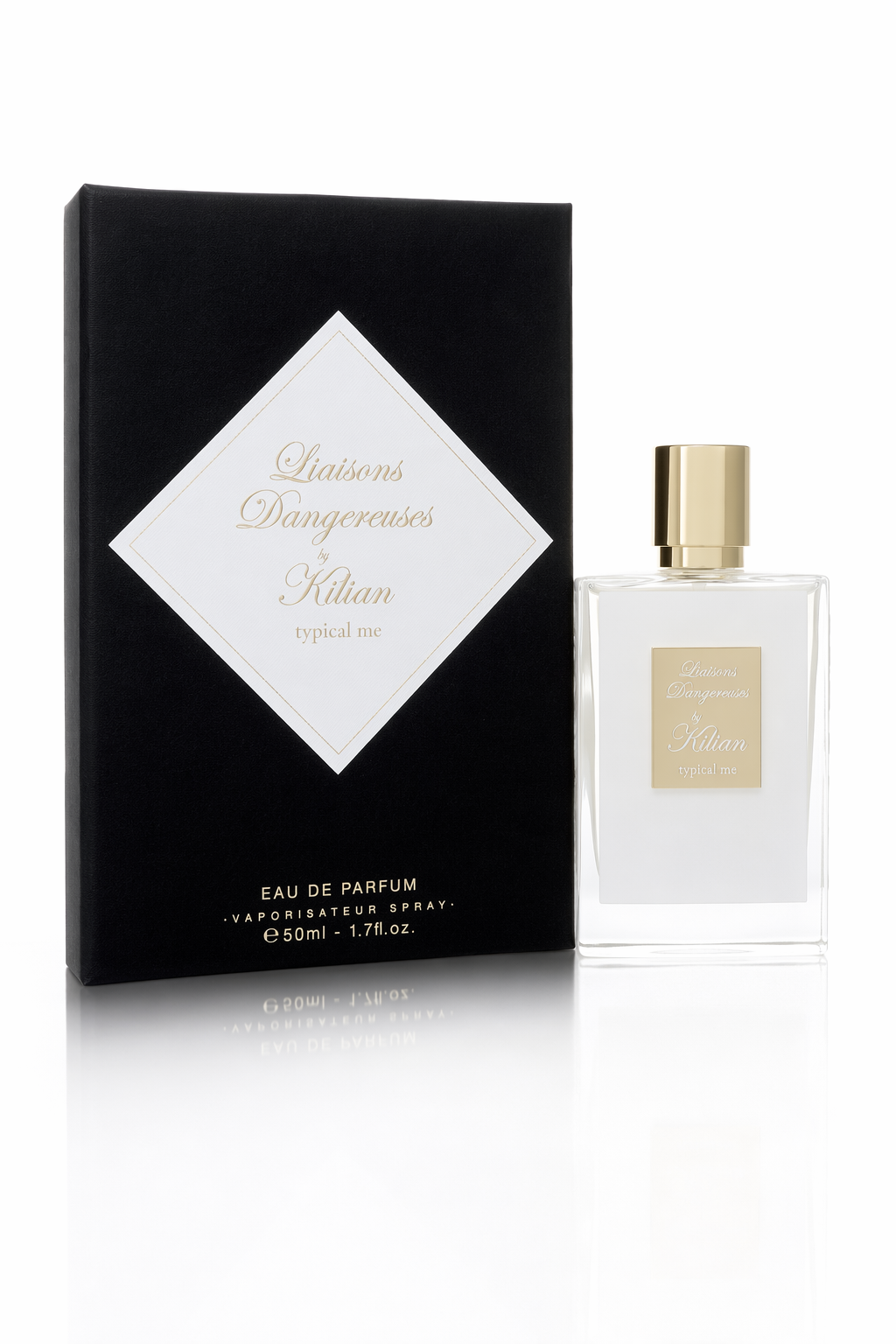 Liaisons Dangereuses Eau De Parfum Spray By Kilian Default