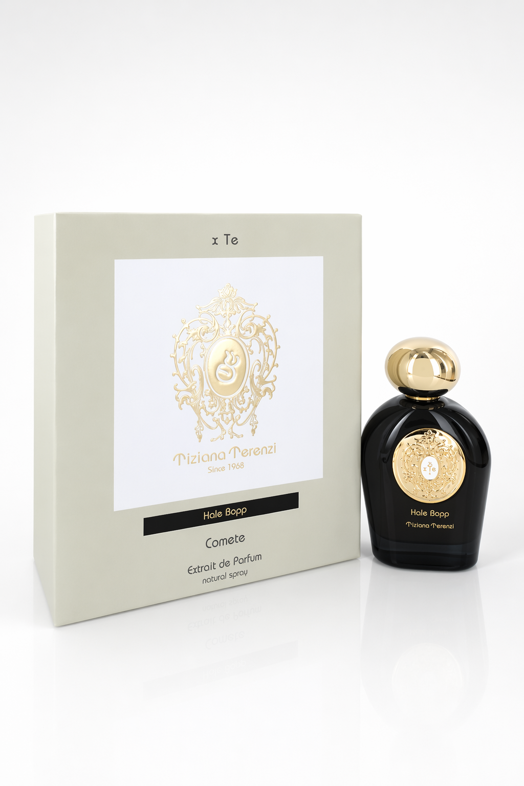 Tiziana Terenzi Hale Bopp Extrait De Parfum Spray (Unisex) By Tiziana Terenzi Default