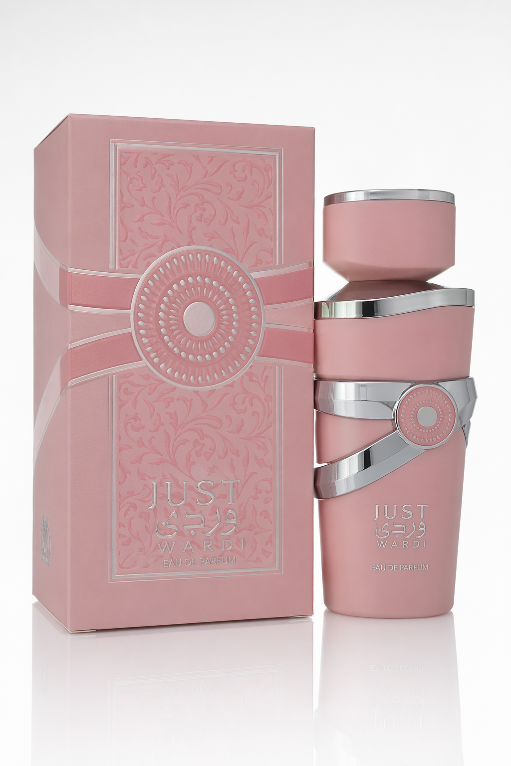 Fragrance World Just Wardi Eau De Parfum Spray By Fragrance World Default
