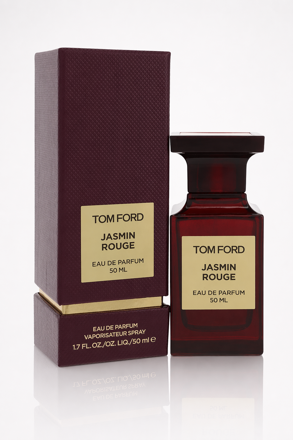 Tom Ford Jasmin Rouge Eau De Parfum Spray By Tom Ford Default