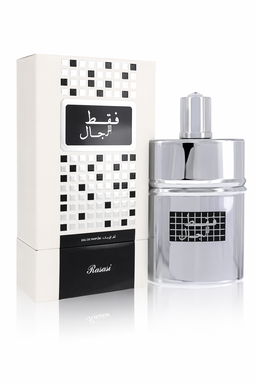 Rasasi Faqat Lil Rijal Eau De Parfum Spray By Rasasi Default