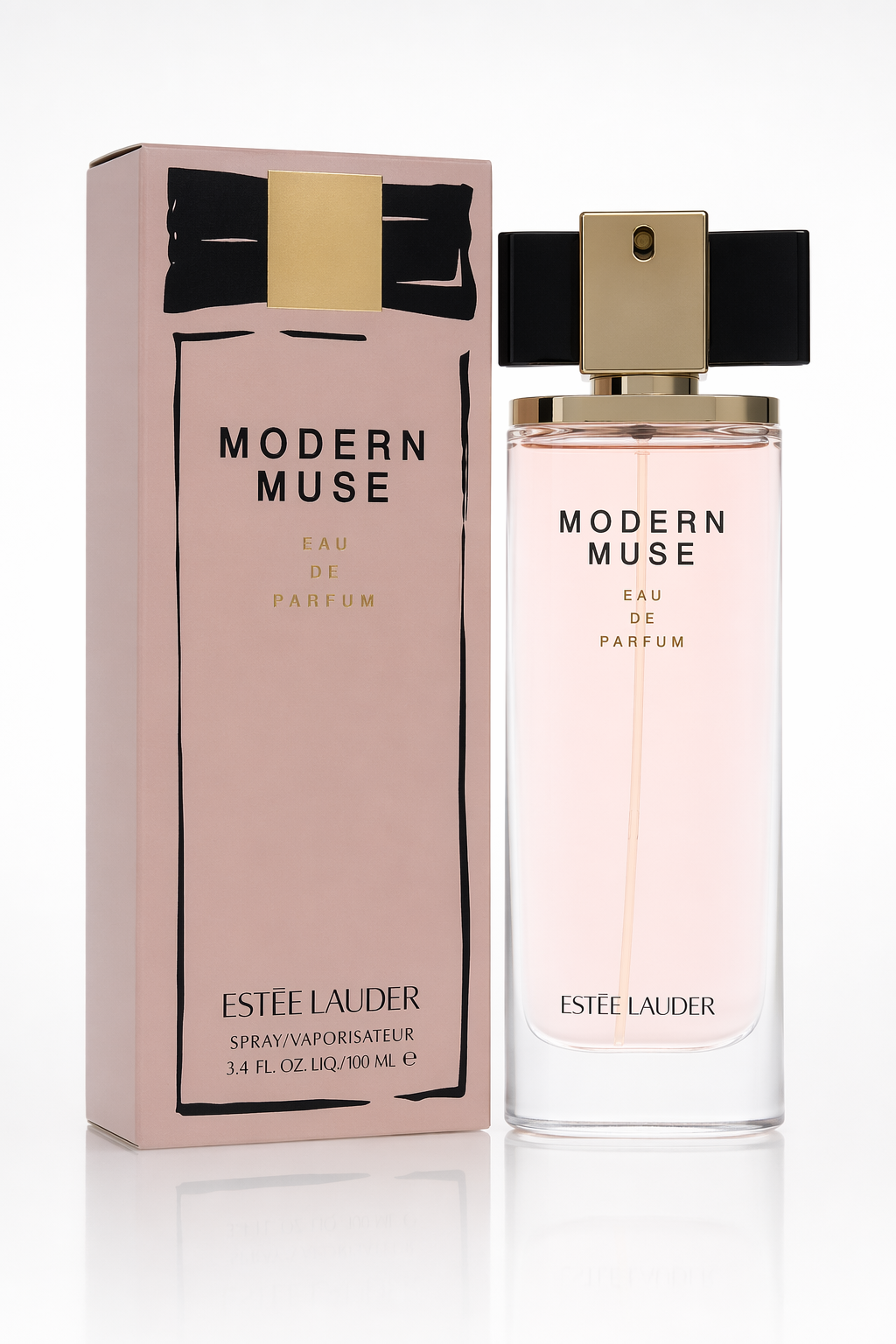 Modern Muse Eau De Parfum Spray By Estee Lauder Default
