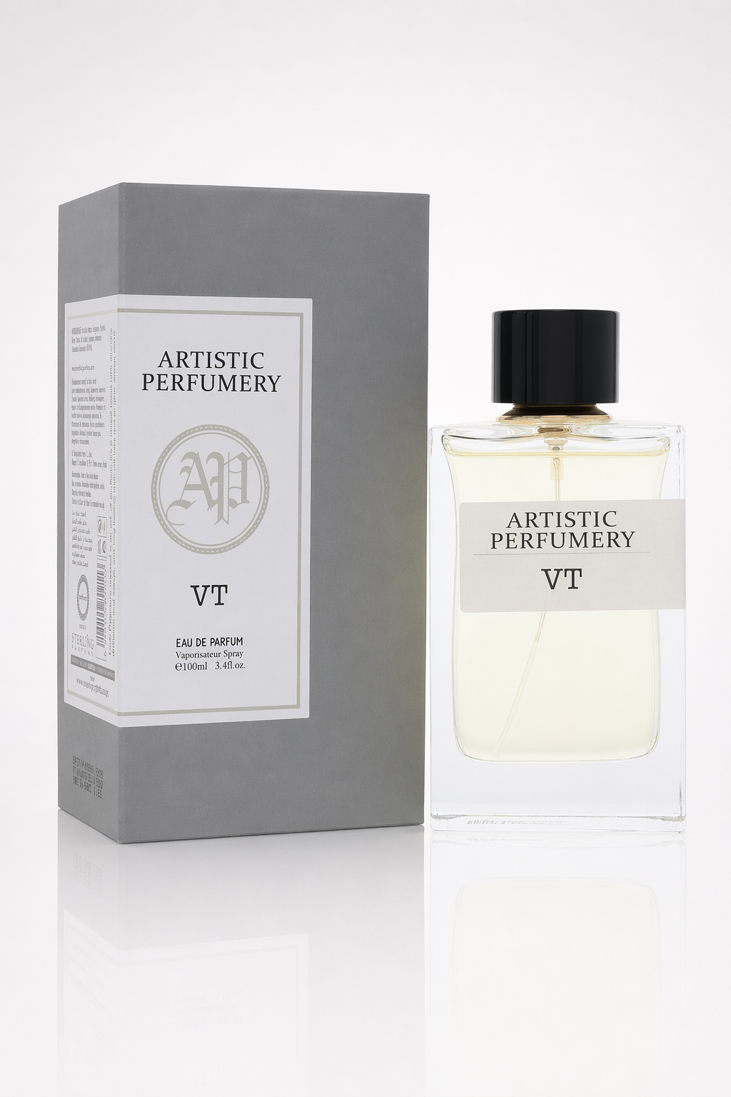 Armaf Artistic Perfumery Vt Eau De Parfum Spray By Armaf Default