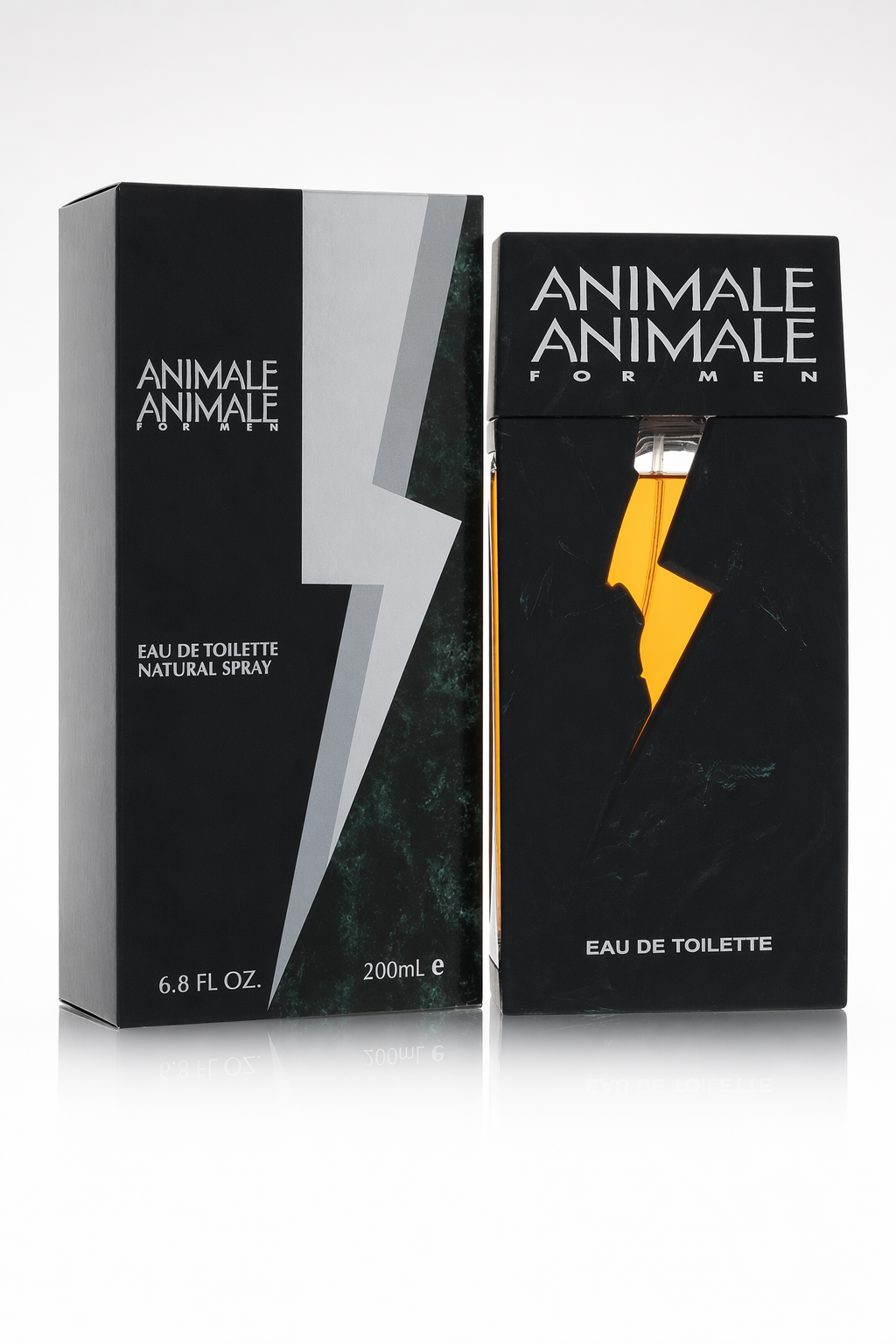 Animale Animale Eau De Toilette Spray By Animale Default
