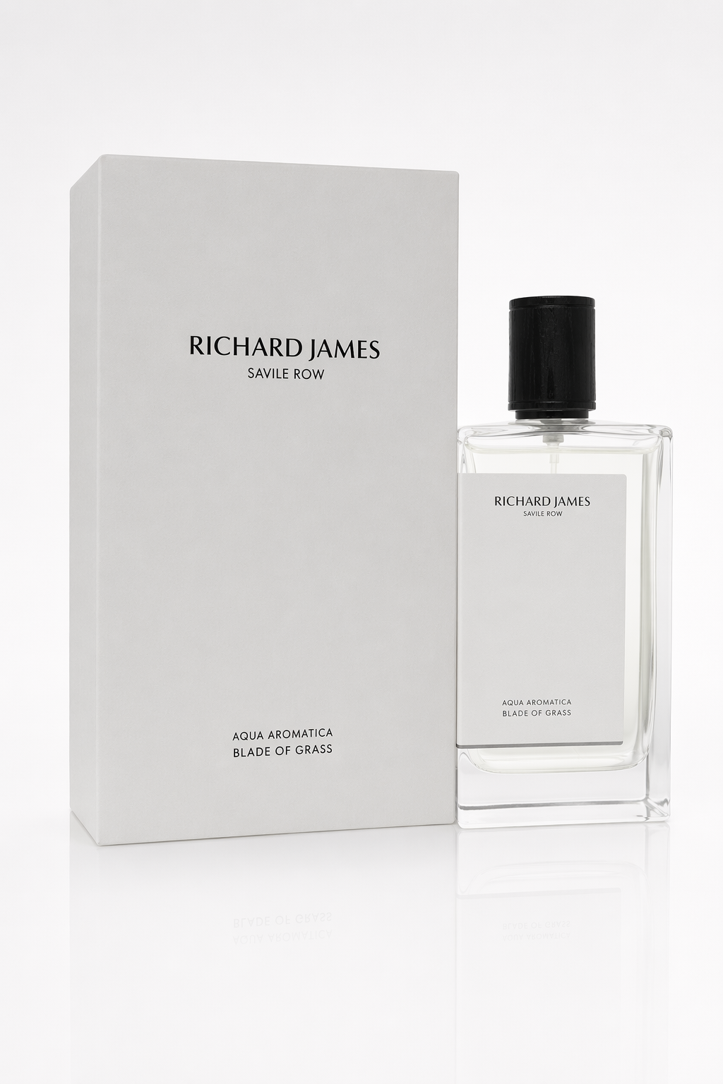 Aqua Aromatica Blade Of Grass Cologne Spray By Richard James Default
