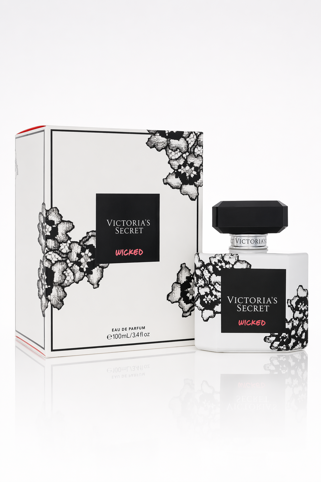Victoria's Secret Wicked Eau De Parfum Spray By Victoria's Secret Default