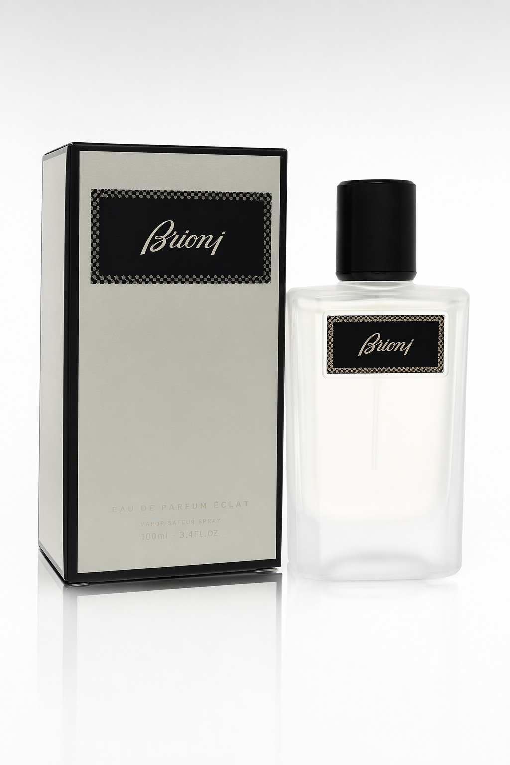Brioni Eclat Eau De Parfum Spray By Brioni Default