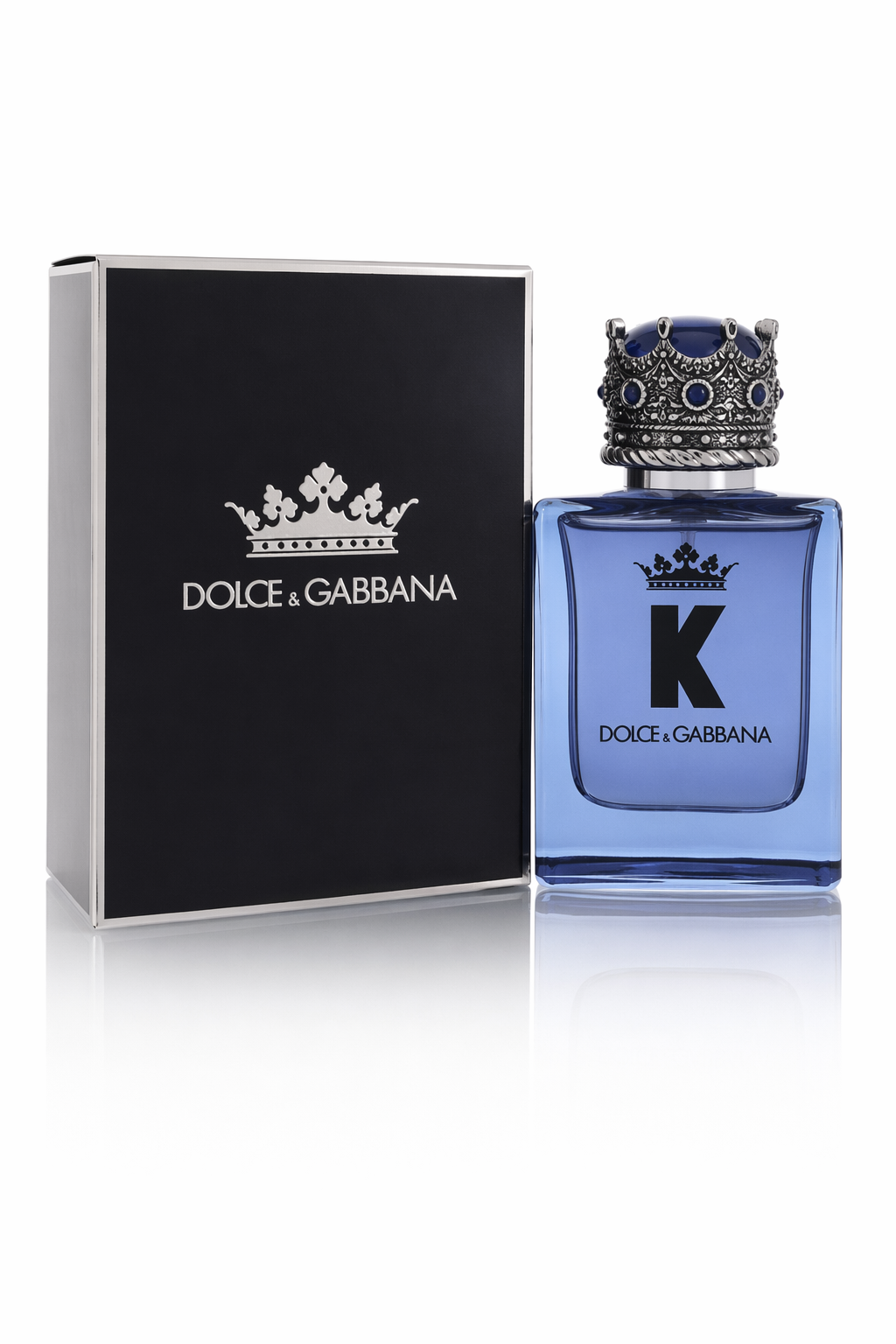 K By Dolce & Gabbana Eau De Parfum Spray By Dolce & Gabbana Default