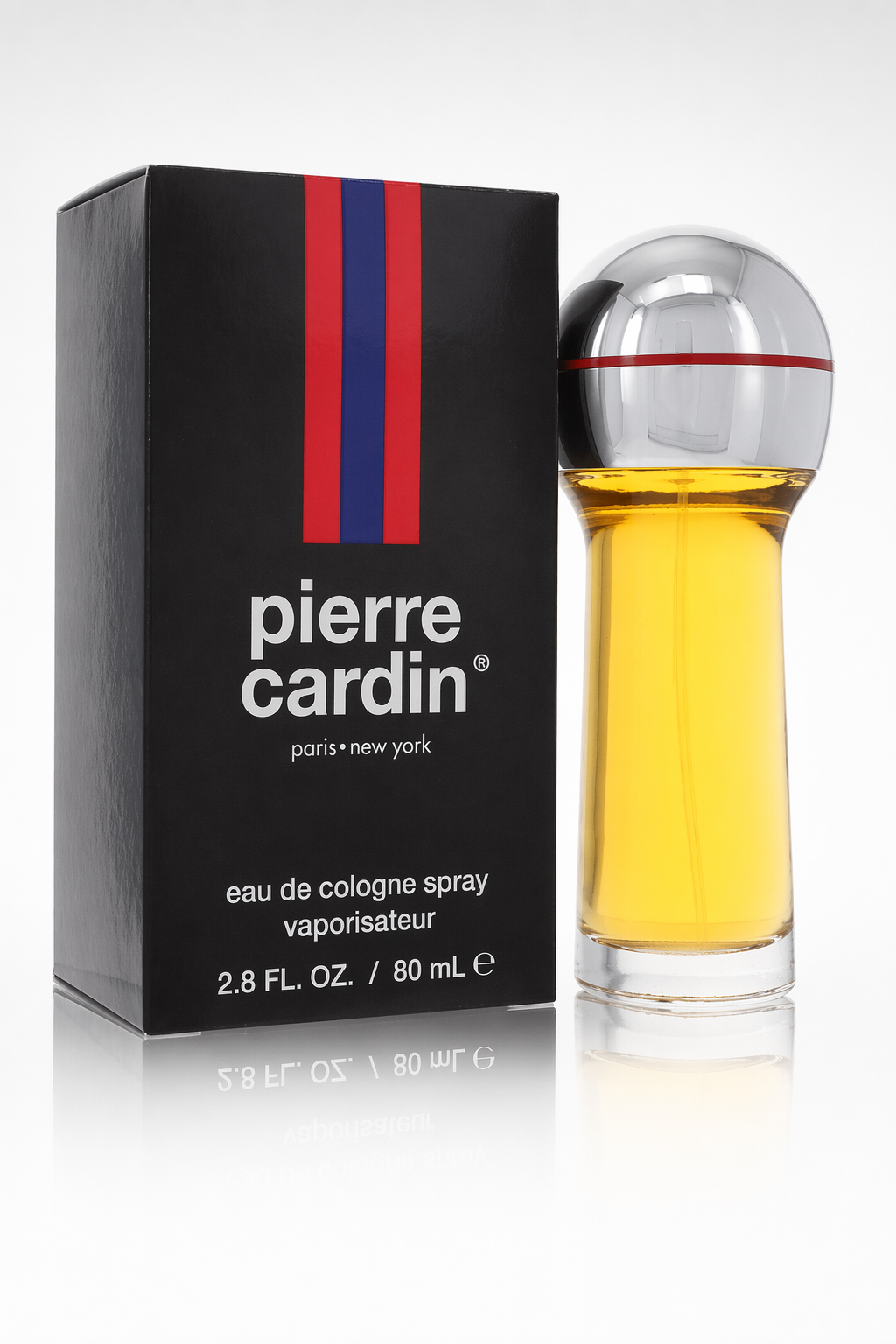 Pierre Cardin Cologne/Eau De Toilette Spray By Pierre Cardin Default