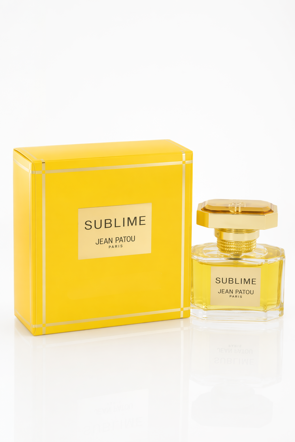 Sublime Eau De Parfum Spray By Jean Patou Default