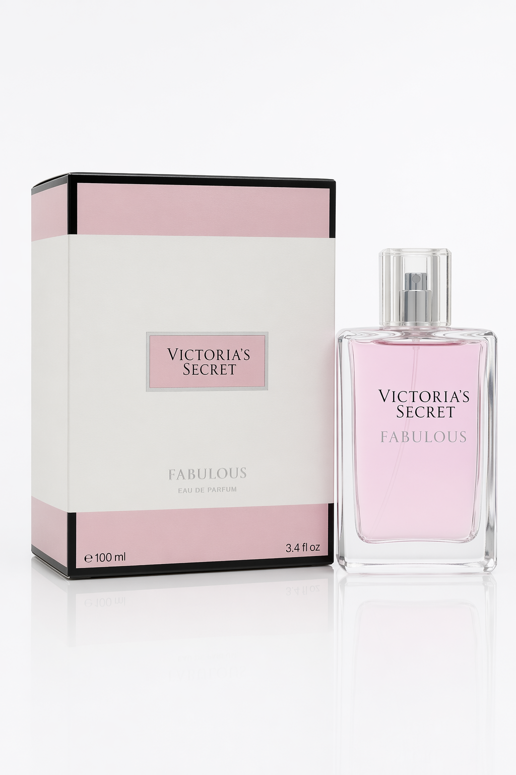 Victoria's Secret Fabulous Eau De Parfum Spray By Victoria's Secret Default