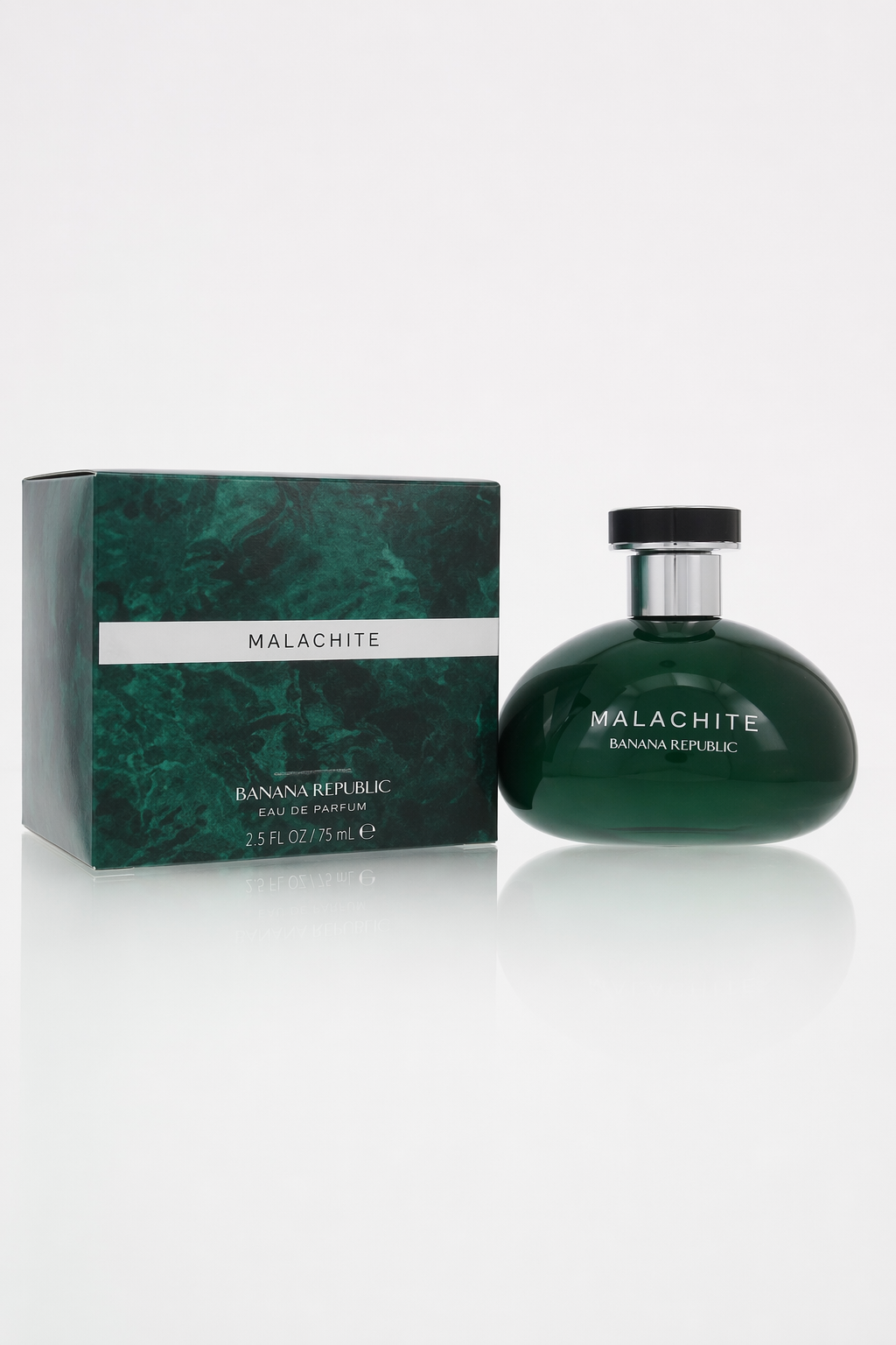 Banana Republic Malachite Eau De Parfum Spray By Banana Republic Default