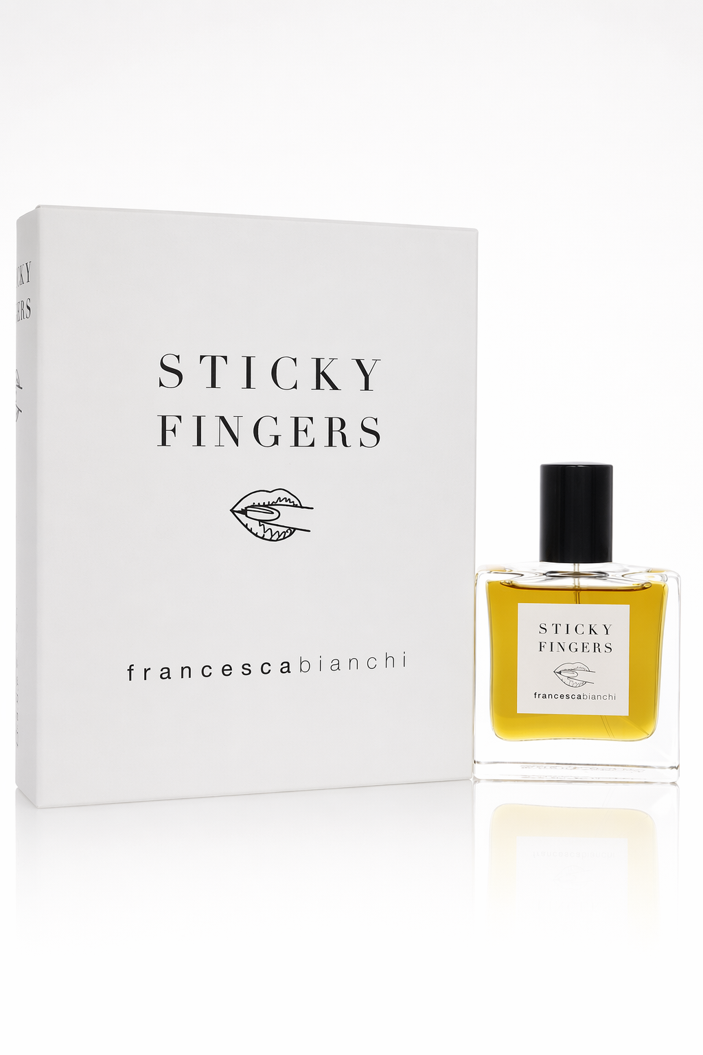 Francesca Bianchi Sticky Fingers Extrait De Parfum Spray (Unisex) By Francesca Bianchi Default
