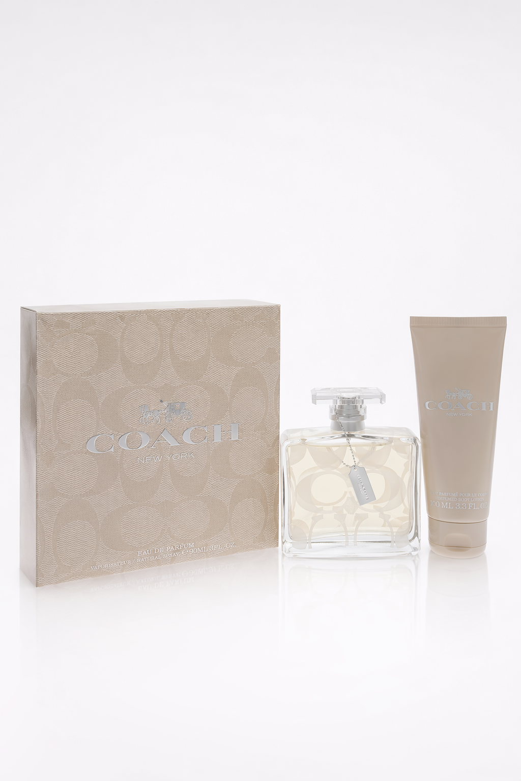 Coach Signature Gift Set By Coach Default