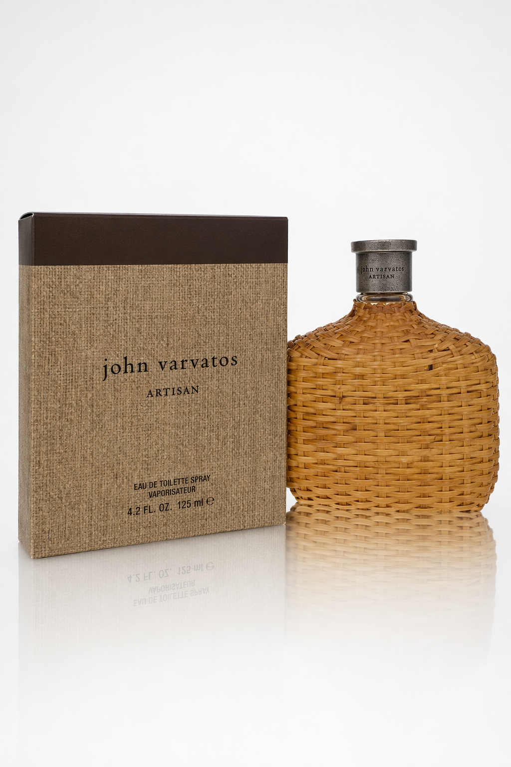 John Varvatos Artisan Eau De Toilette Spray By John Varvatos Default