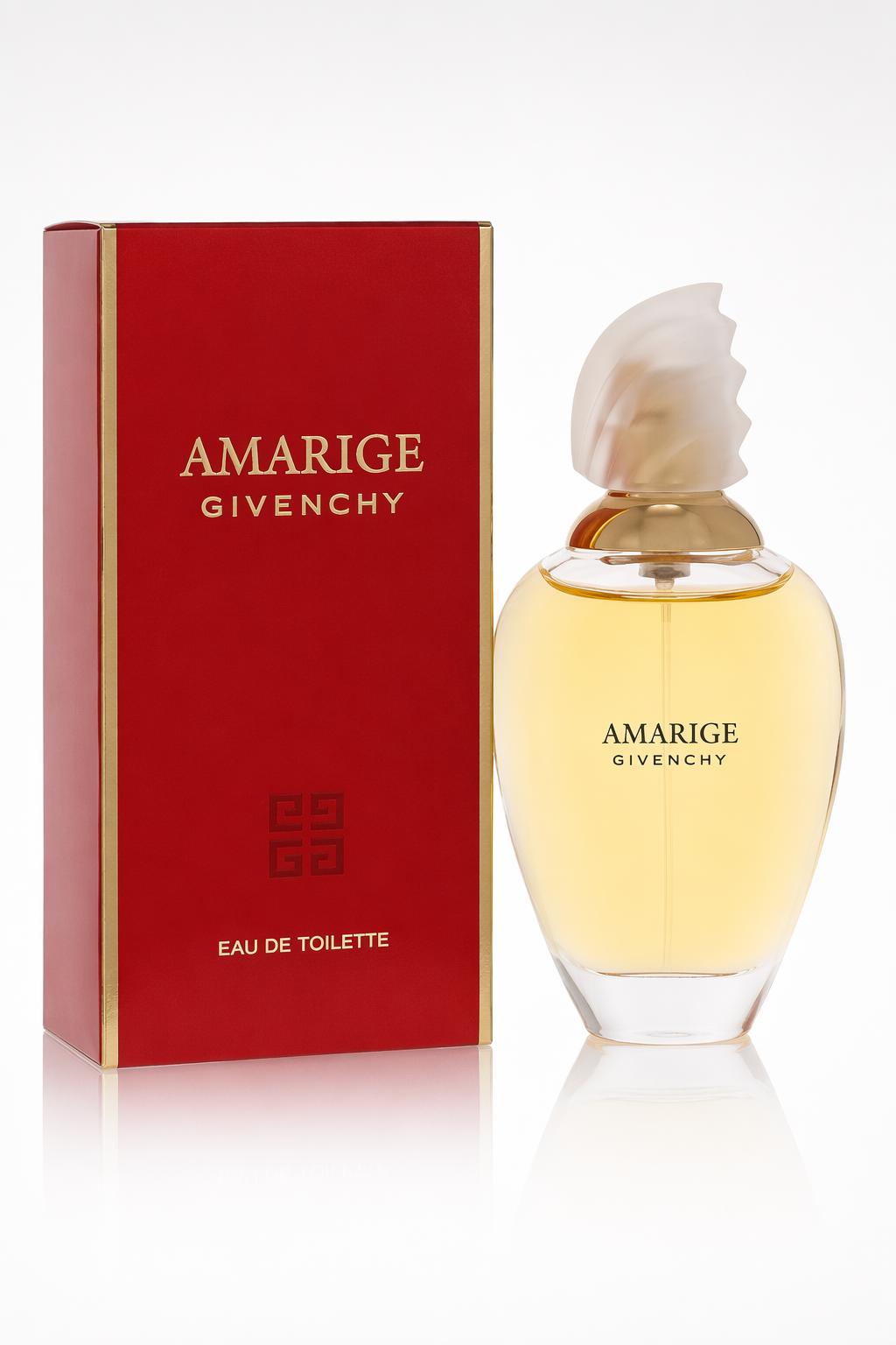 Amarige Eau De Toilette Spray By Givenchy Default