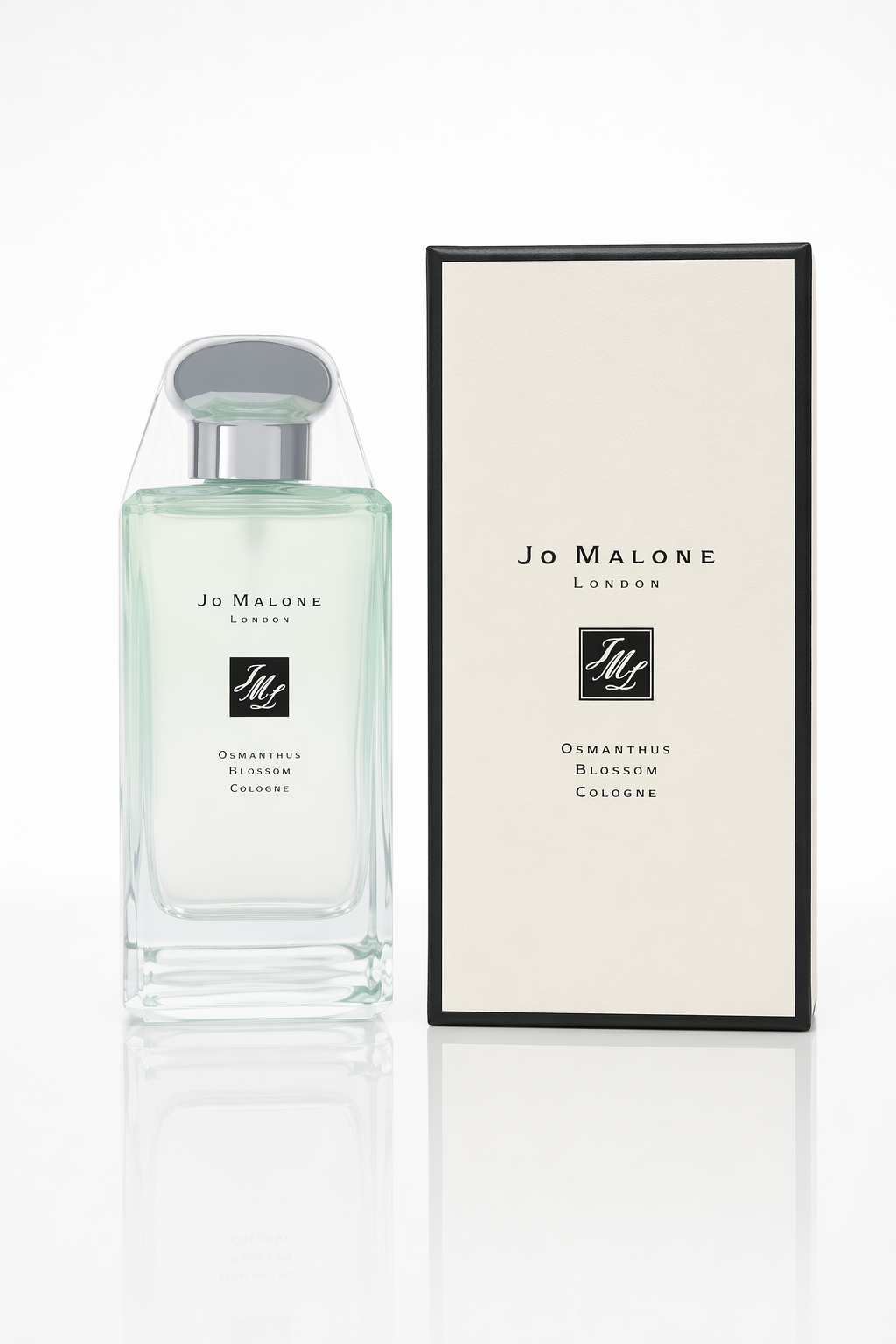 Jo Malone Osmanthus Blossom Cologne Spray (Unisex unboxed) By Jo Malone Default