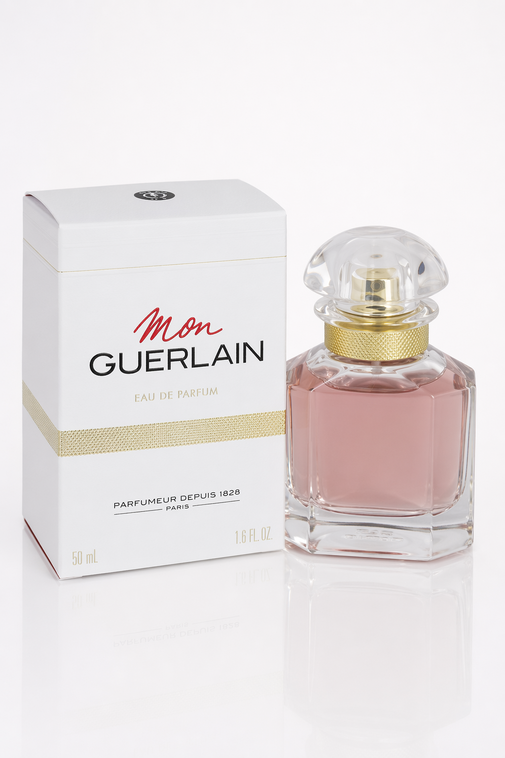 Mon Guerlain Eau De Parfum Spray By Guerlain Default