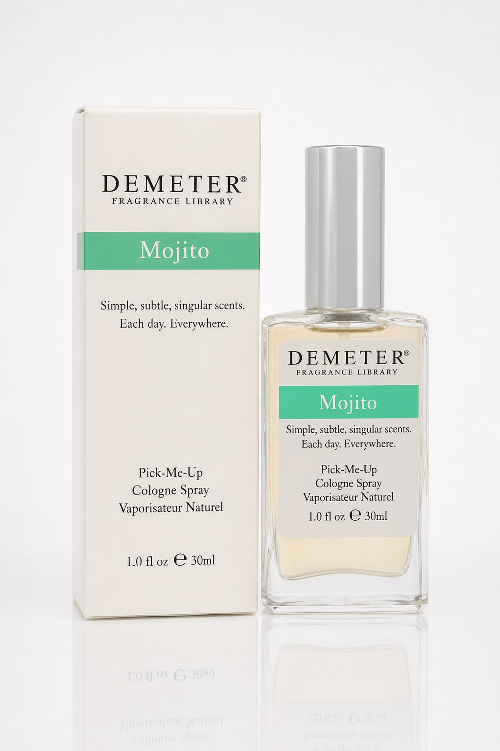 Demeter Mojito Cologne Spray By Demeter Default