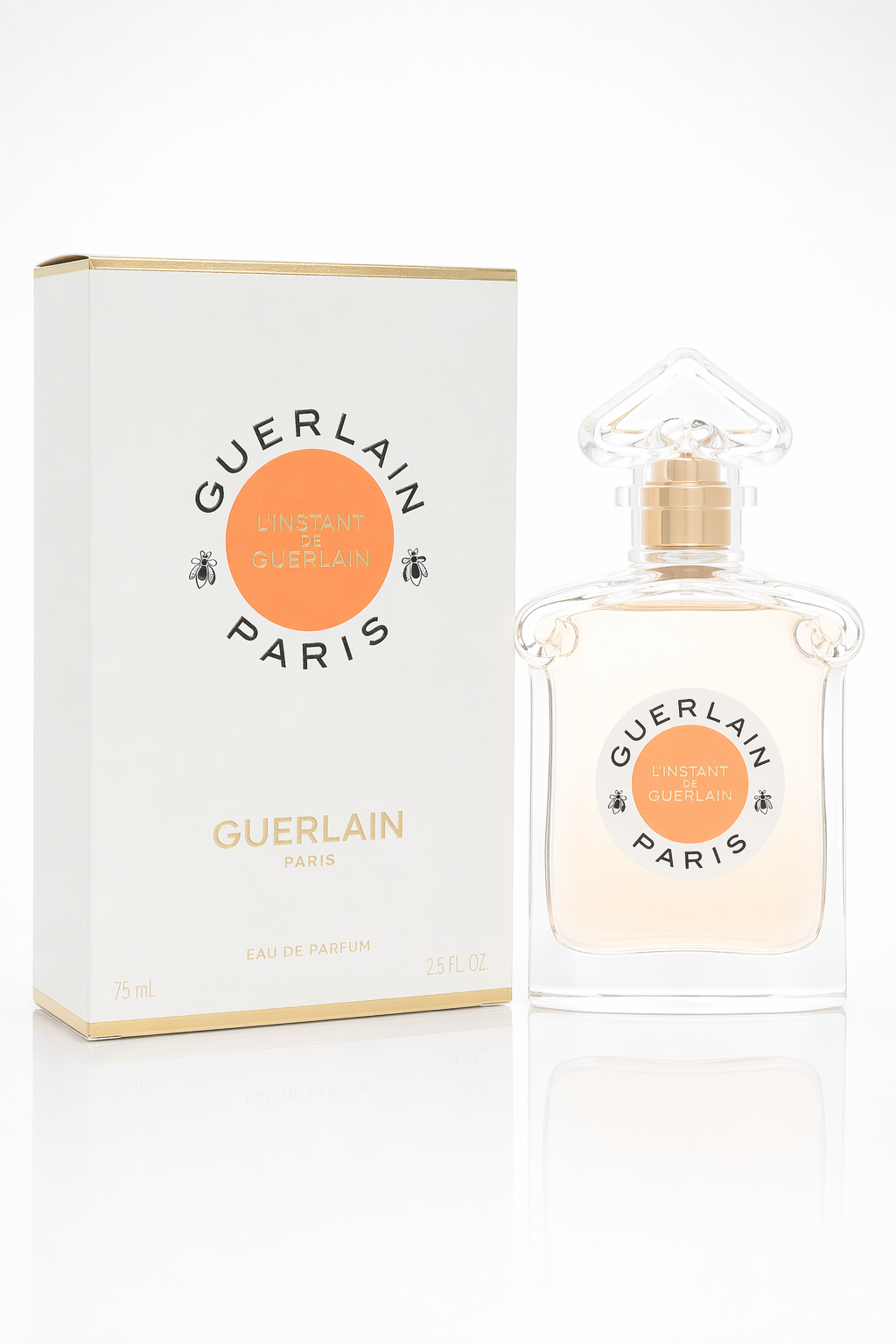 L'instant Eau De Parfum Spray By Guerlain Default