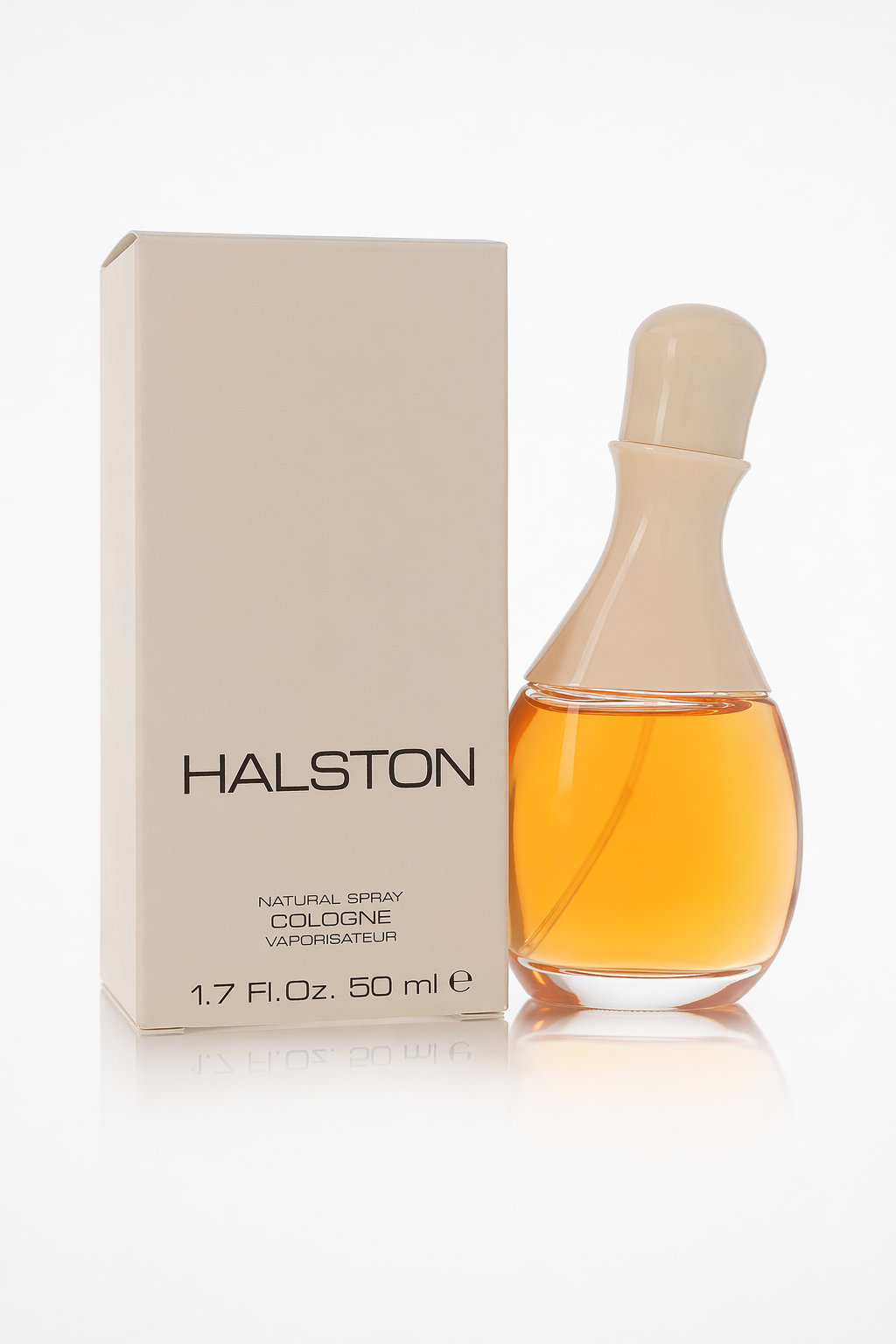 Halston Cologne Spray By Halston Default