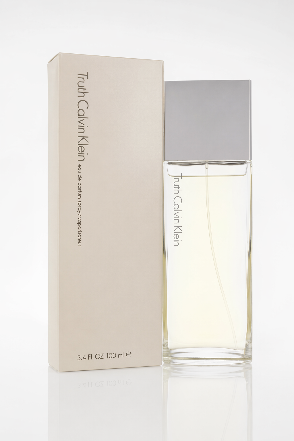 Truth Eau De Parfum Spray By Calvin Klein Default