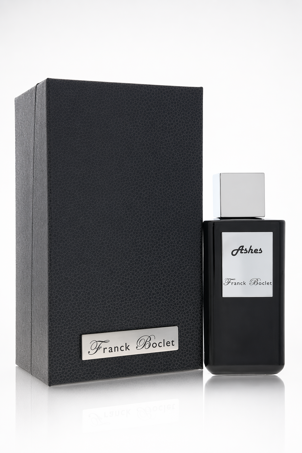 Franck Boclet Ashes Extrait De Parfum Spray (Unisex) By Franck Boclet Default