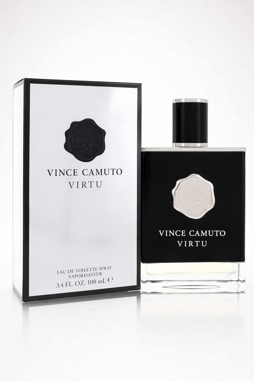 Vince Camuto Virtu Eau De Toilette Spray By Vince Camuto Default