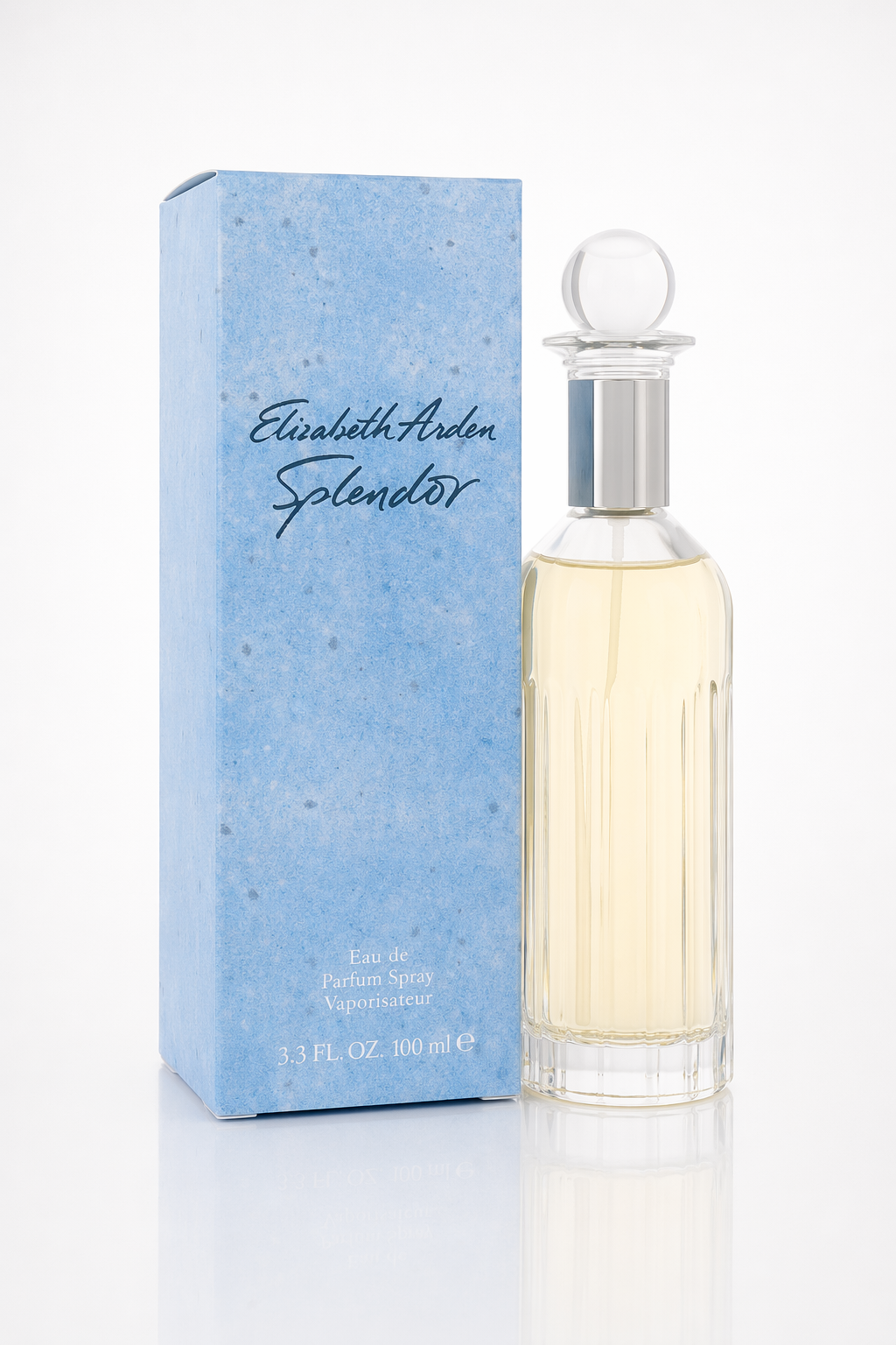 Splendor Eau De Parfum Spray By Elizabeth Arden Default