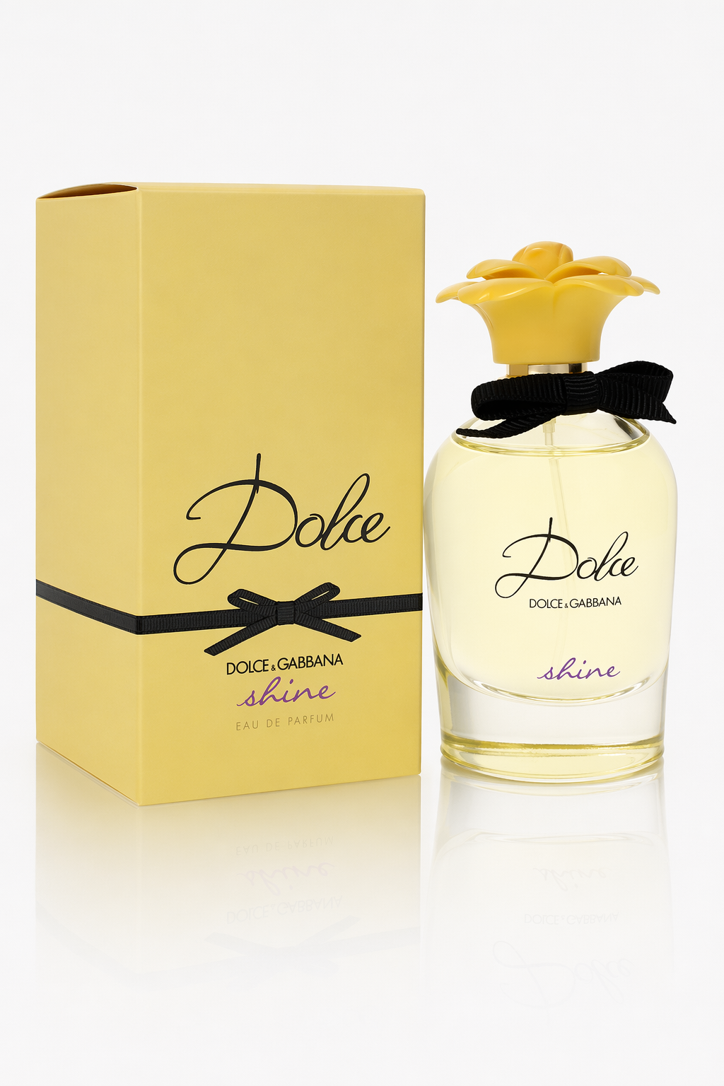 Dolce Shine Eau De Parfum Spray By Dolce & Gabbana Default