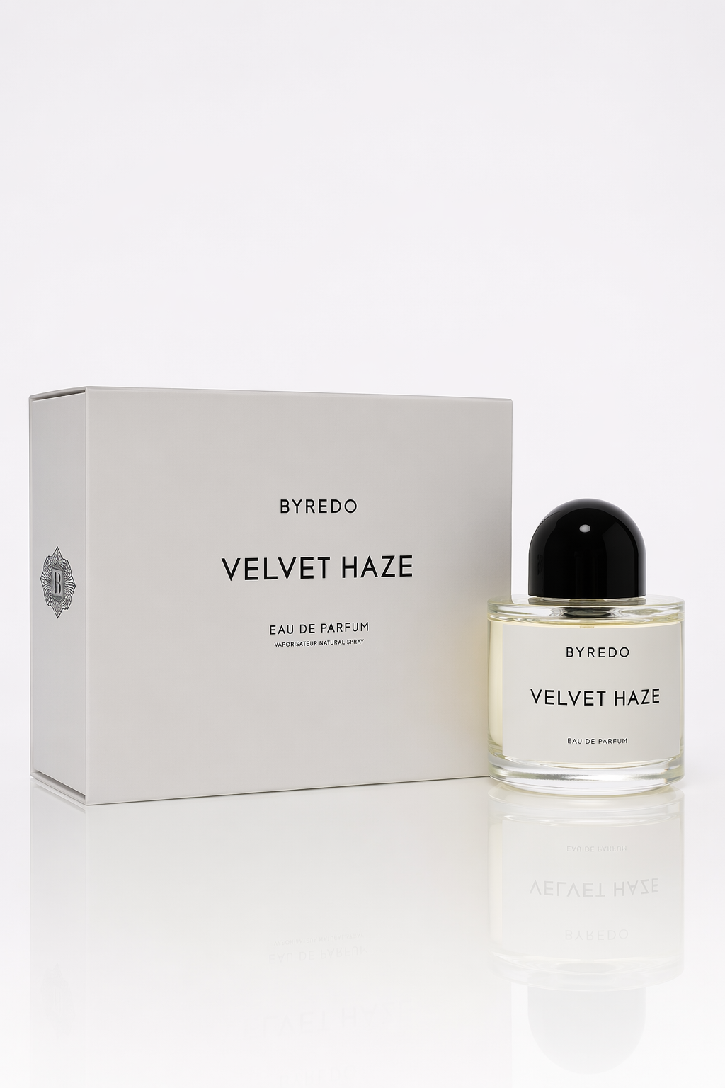 Byredo Velvet Haze Eau De Parfum Spray (Unisex) By Byredo Default