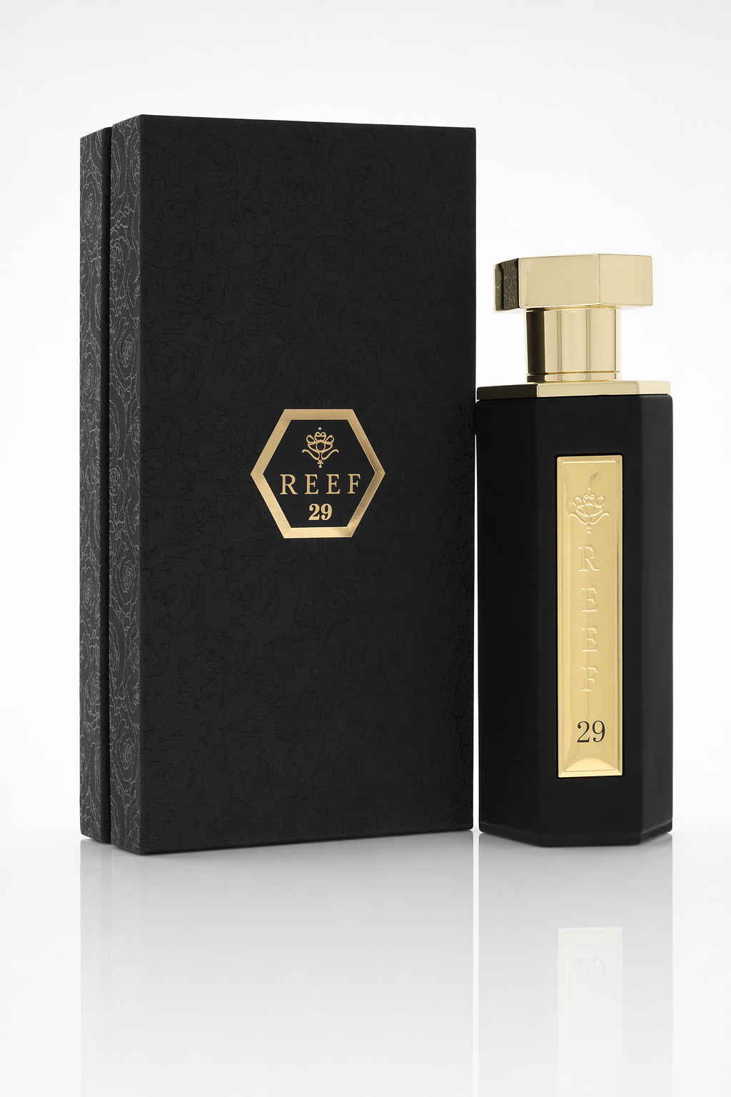 Reef 29 Parfum Parfum Spray By Reef Default
