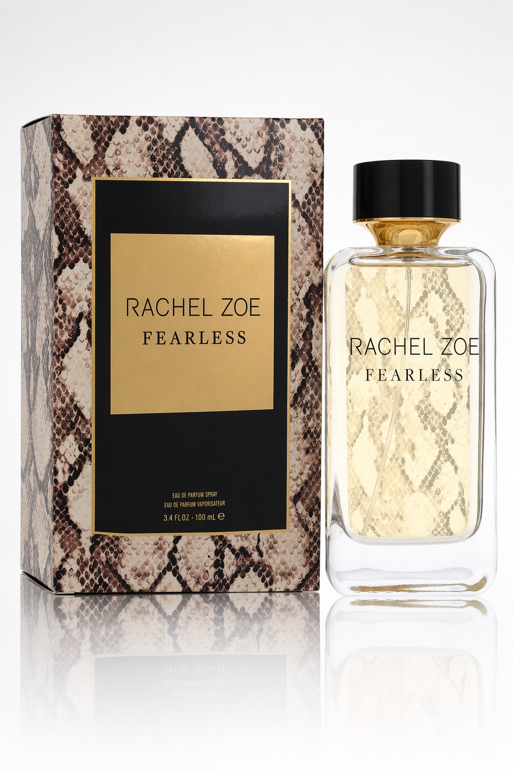 Rachel Zoe Fearless Eau De Parfum Spray By Rachel Zoe Default