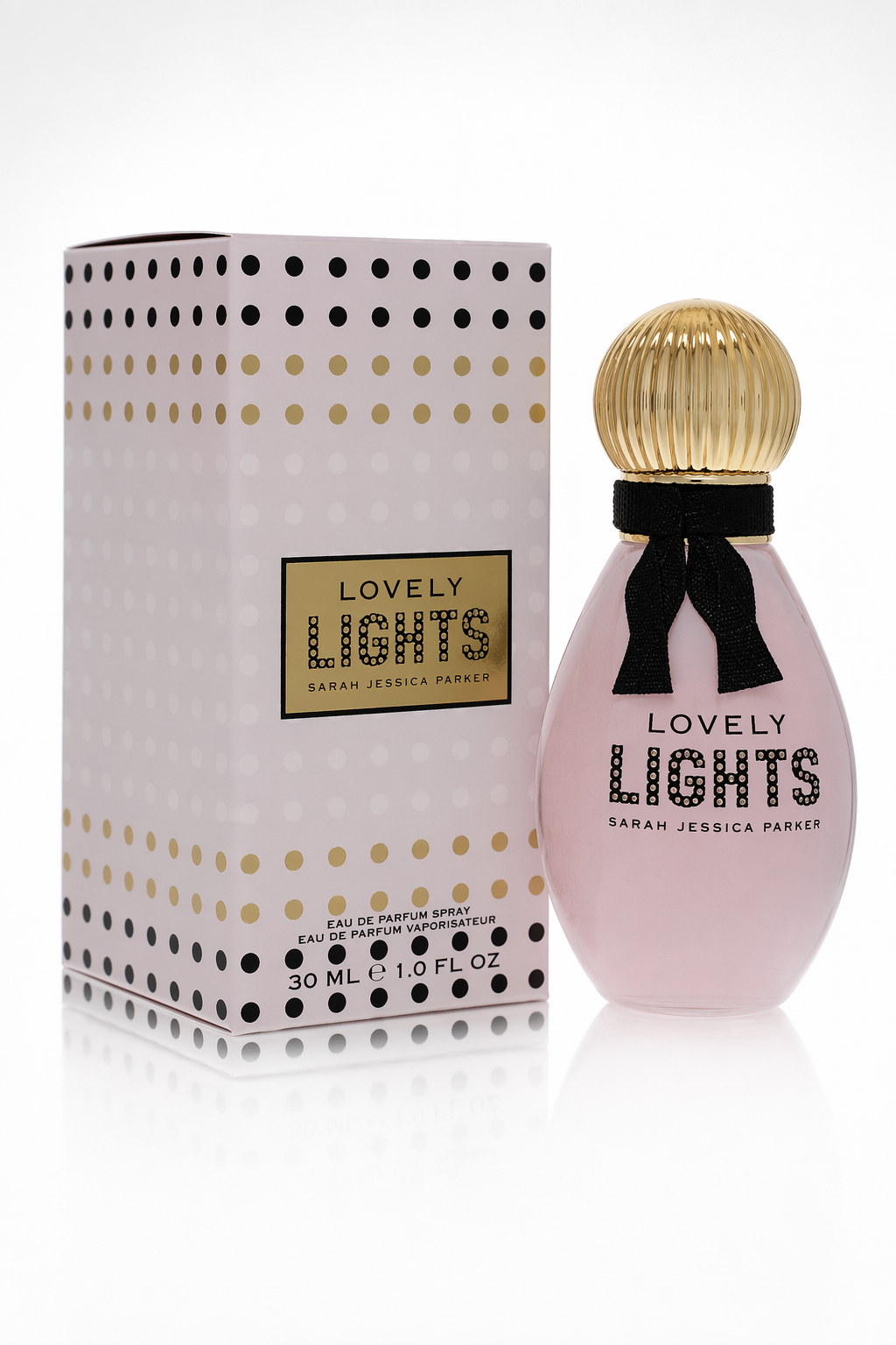 Sarah Jesssica Parker Lovely Lights Eau De Parfum Spray By Sarah Jessica Parker Default