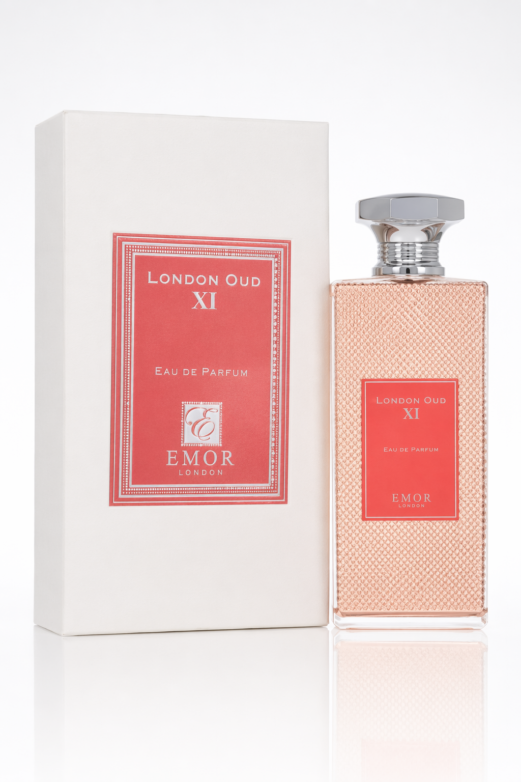 Emor London Oud Xi Eau De Parfum Spray (Unisex) By Emor London Default