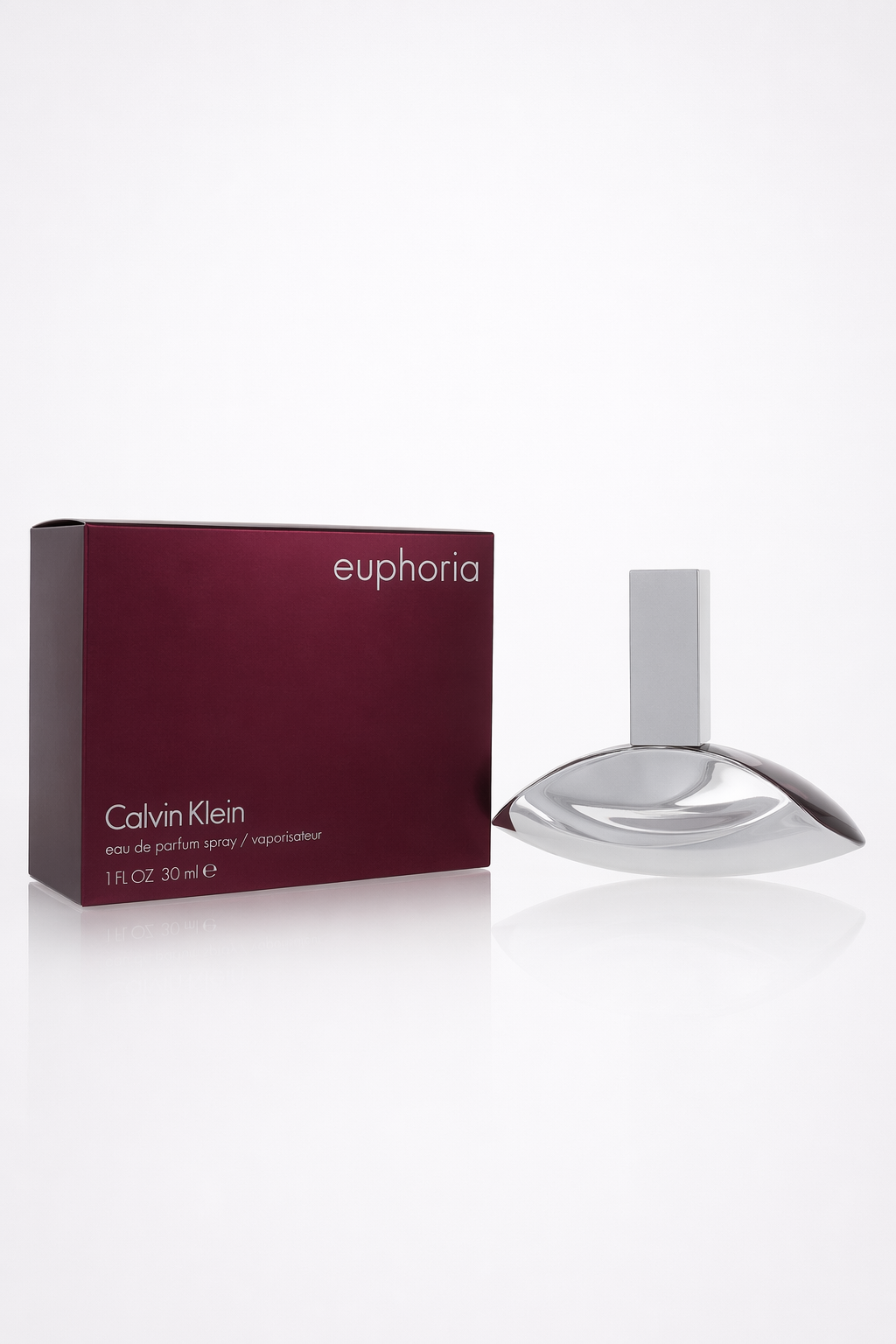 Euphoria Eau De Parfum Spray By Calvin Klein Default