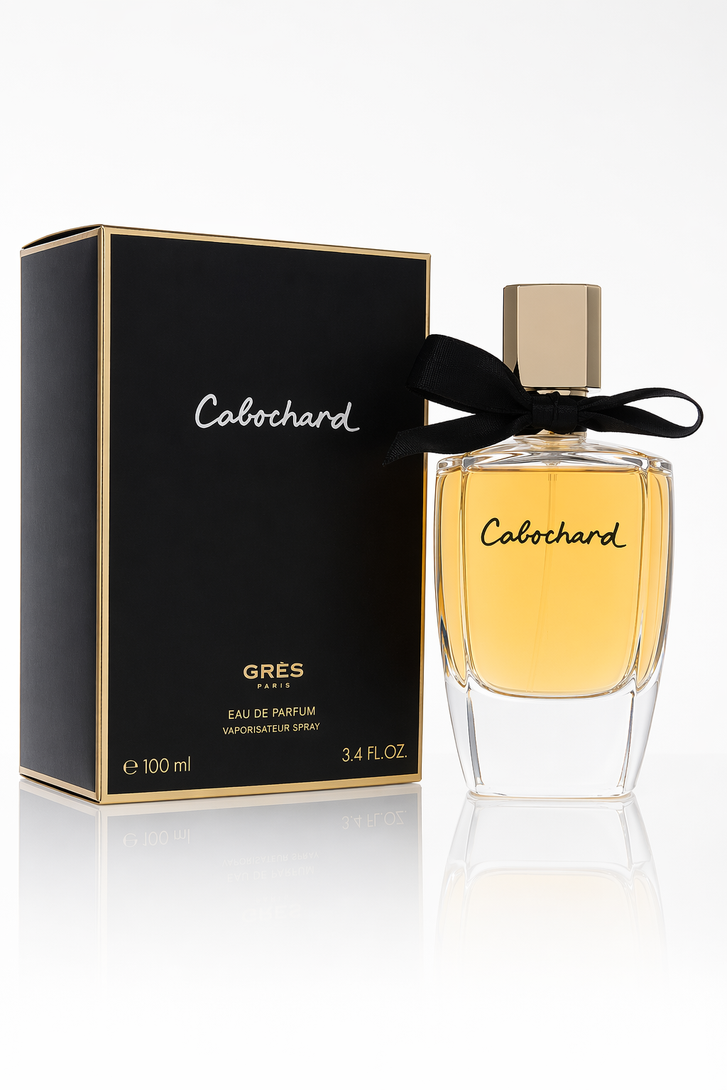 Cabochard Eau De Parfum Spray By Parfums Gres Default